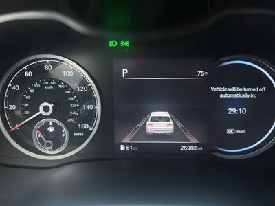 2021 Genesis GV80 2.5T (A8) AWD