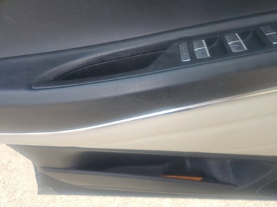 2021 Genesis GV80 2.5T (A8)