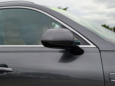2023 Genesis GV80 2.5T Advanced Prestige