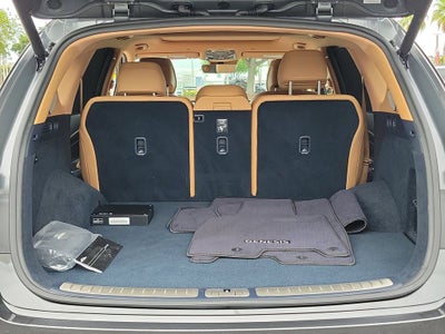 2023 Genesis GV80 2.5T Advanced Prestige