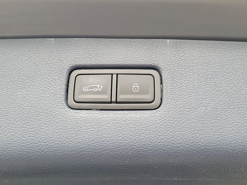 2023 Genesis GV80 2.5T Advanced Prestige