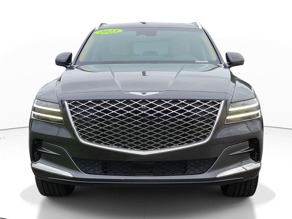 2023 Genesis GV80 2.5T Advanced Prestige