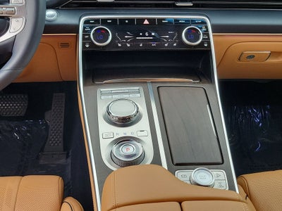 2023 Genesis GV80 2.5T Advanced Prestige