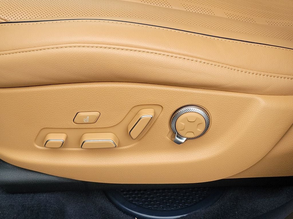 2023 Genesis GV80 2.5T Advanced Prestige