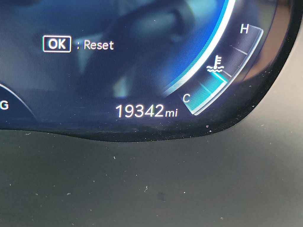 2023 Genesis GV80 2.5T Advanced Prestige