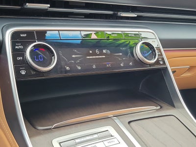 2023 Genesis GV80 2.5T Advanced Prestige