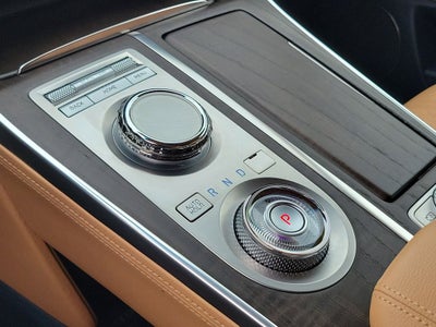 2023 Genesis GV80 2.5T Advanced Prestige