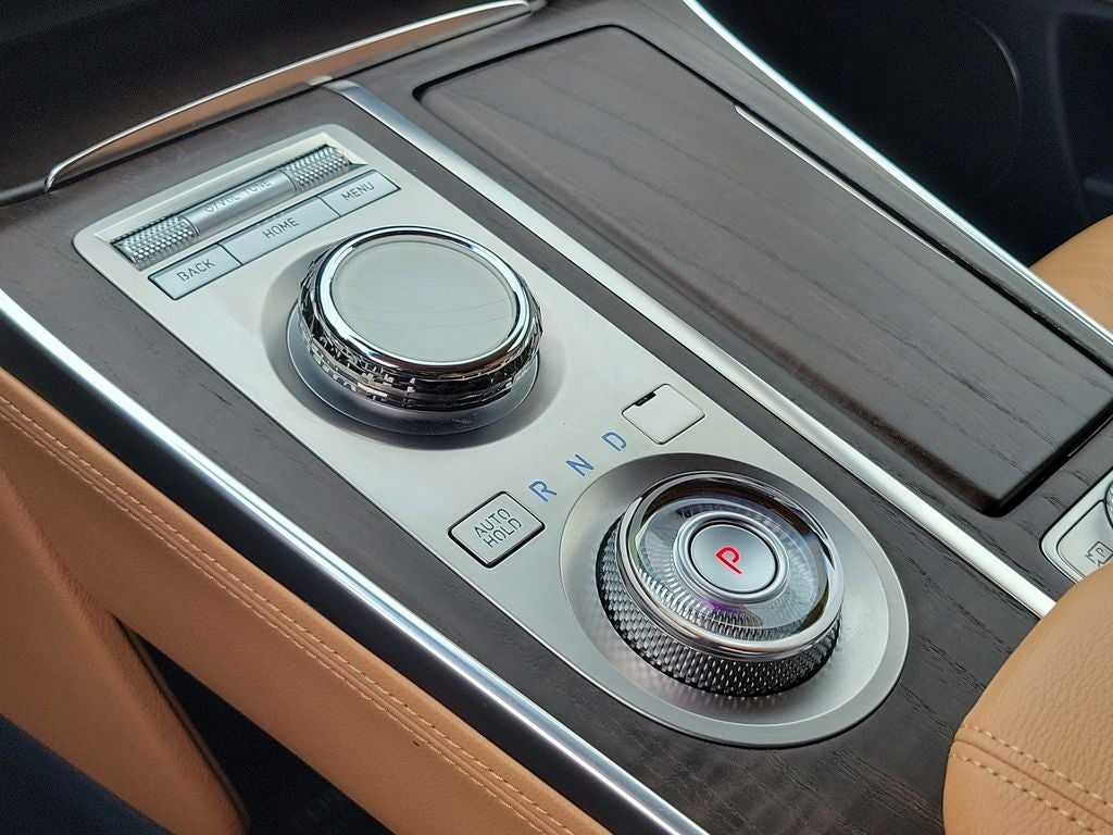 2023 Genesis GV80 2.5T Advanced Prestige