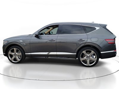 2023 Genesis GV80 2.5T Advanced Prestige