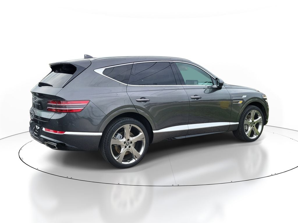 2023 Genesis GV80 2.5T Advanced Prestige
