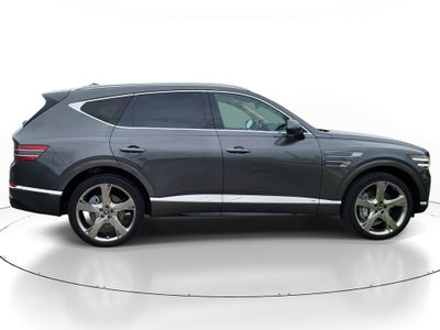 2023 Genesis GV80 2.5T Advanced Prestige