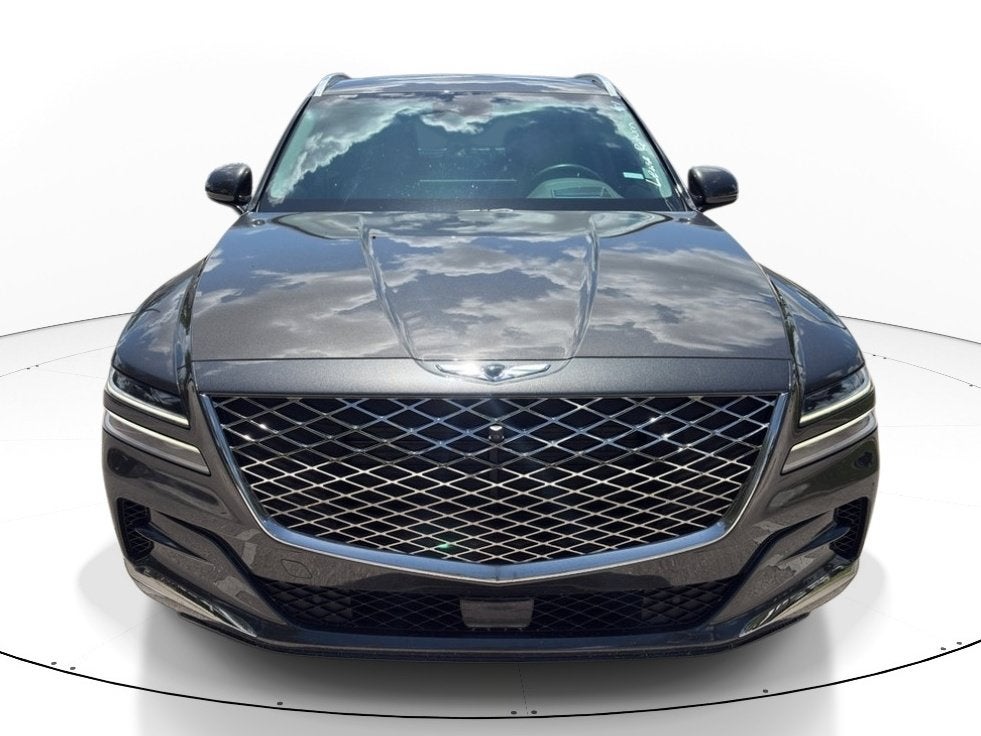 2024 Genesis GV80 2.5T (A8)