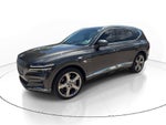 2024 Genesis GV80 2.5T (A8)