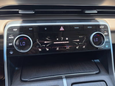 2024 Genesis GV80 2.5T (A8)