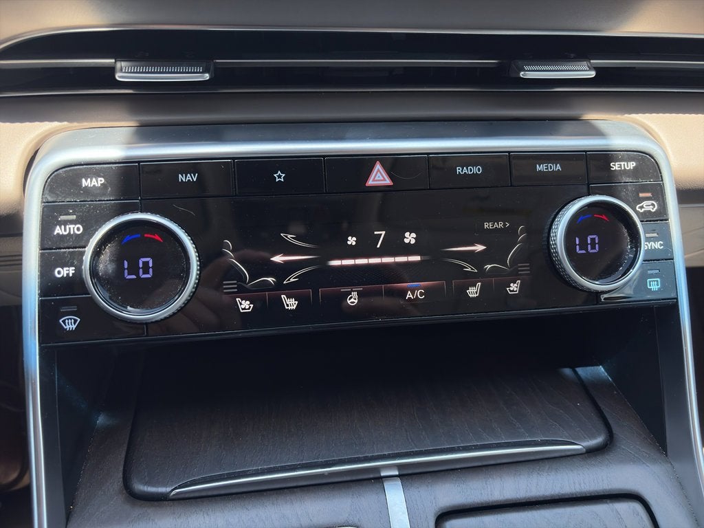 2024 Genesis GV80 2.5T (A8)
