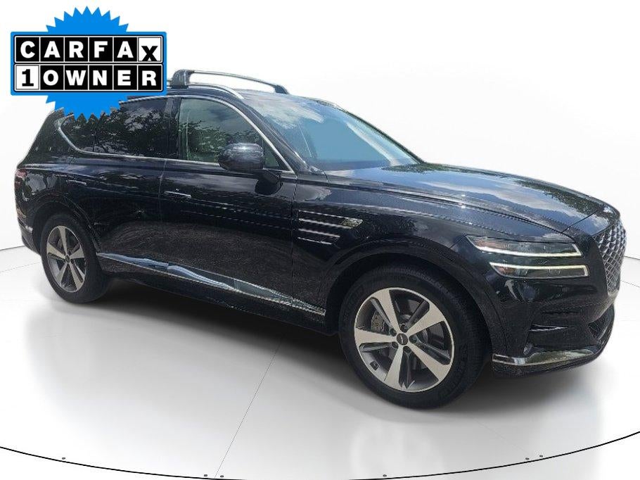 2024 Genesis GV80 2.5T (A8)