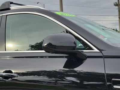 2024 Genesis GV80 2.5T Advanced
