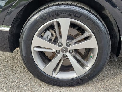 2024 Genesis GV80 2.5T Advanced