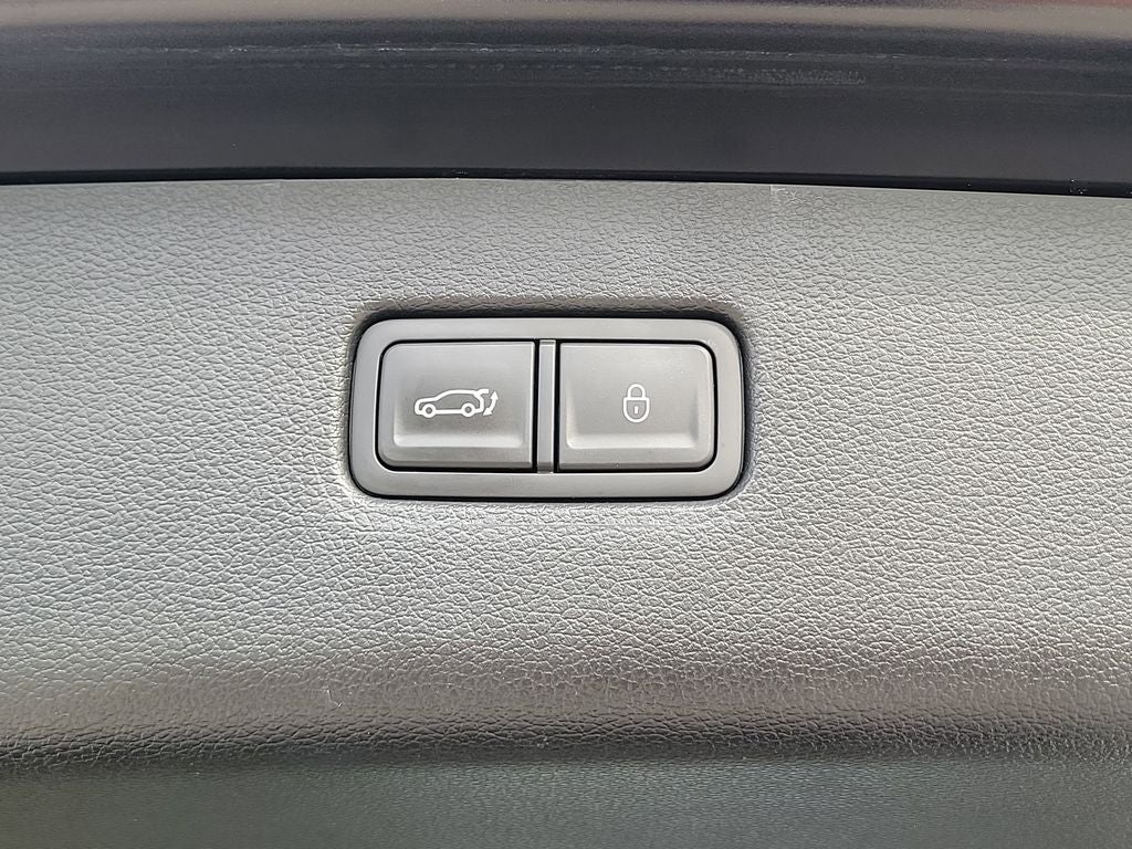 2024 Genesis GV80 2.5T Advanced