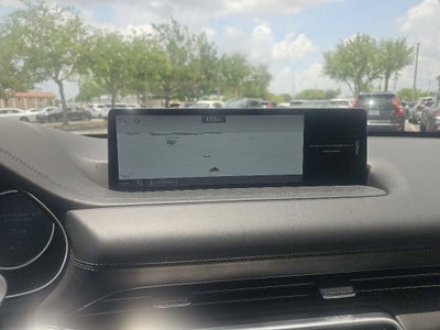 2024 Genesis GV80 2.5T (A8)