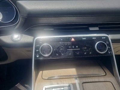 2024 Genesis GV80 2.5T (A8)