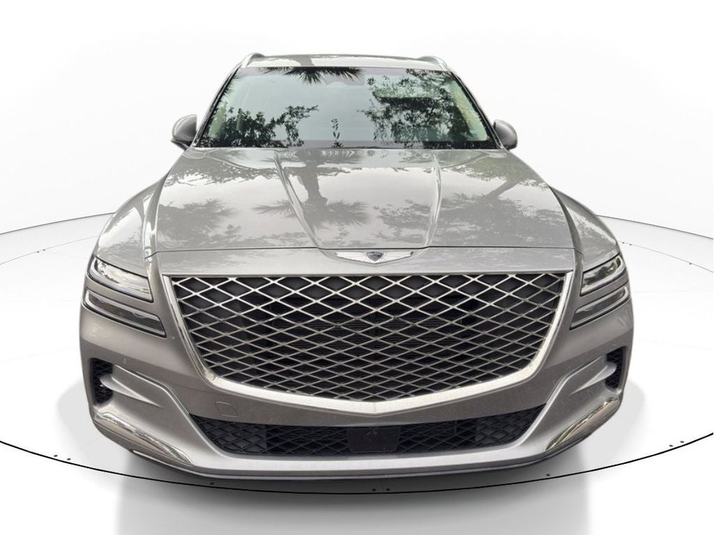 2024 Genesis GV80 2.5T (A8)