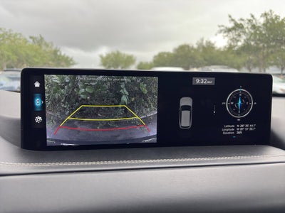 2024 Genesis GV80 2.5T (A8)