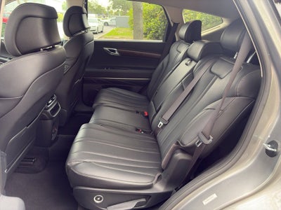 2024 Genesis GV80 2.5T (A8)