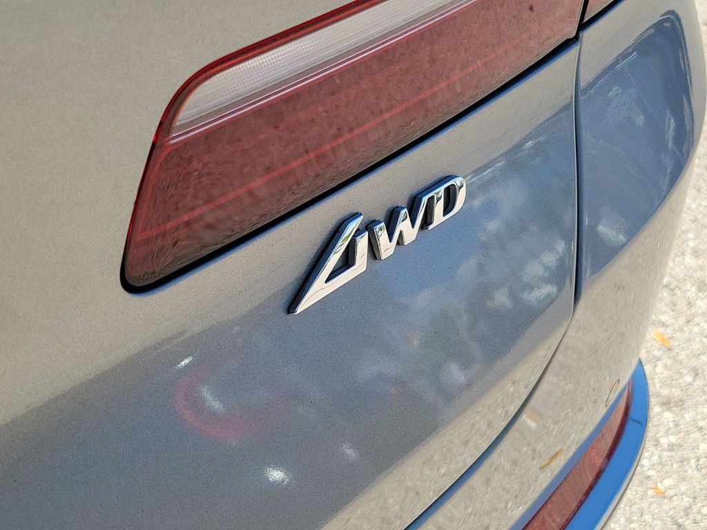 2022 Genesis GV80 2.5T (PRESTIGE A8)