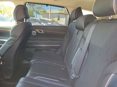 2022 Genesis GV80 2.5T (PRESTIGE A8)