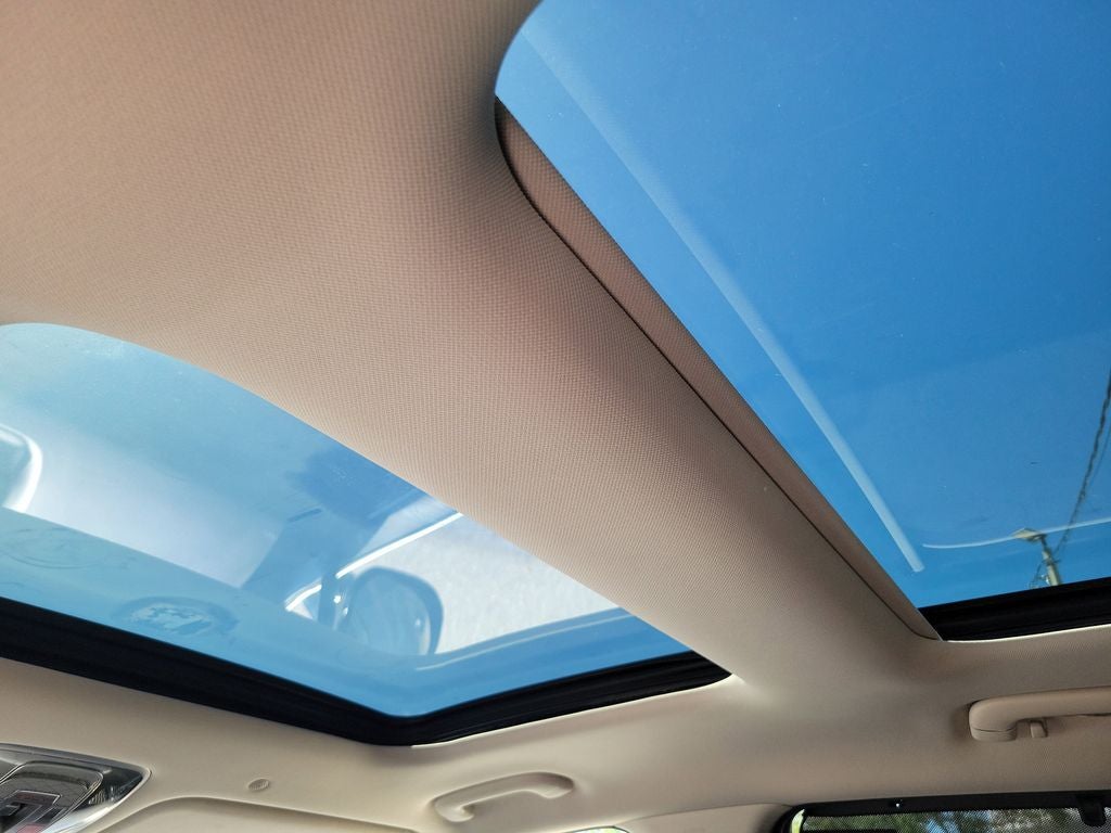 2022 Genesis GV80 2.5T (PRESTIGE A8)