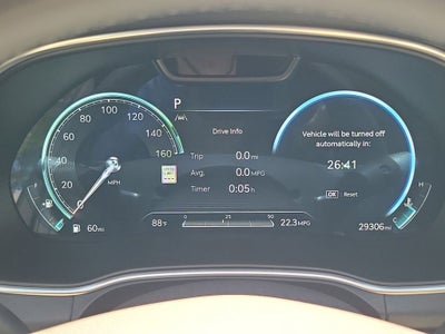 2022 Genesis GV80 2.5T (PRESTIGE A8)