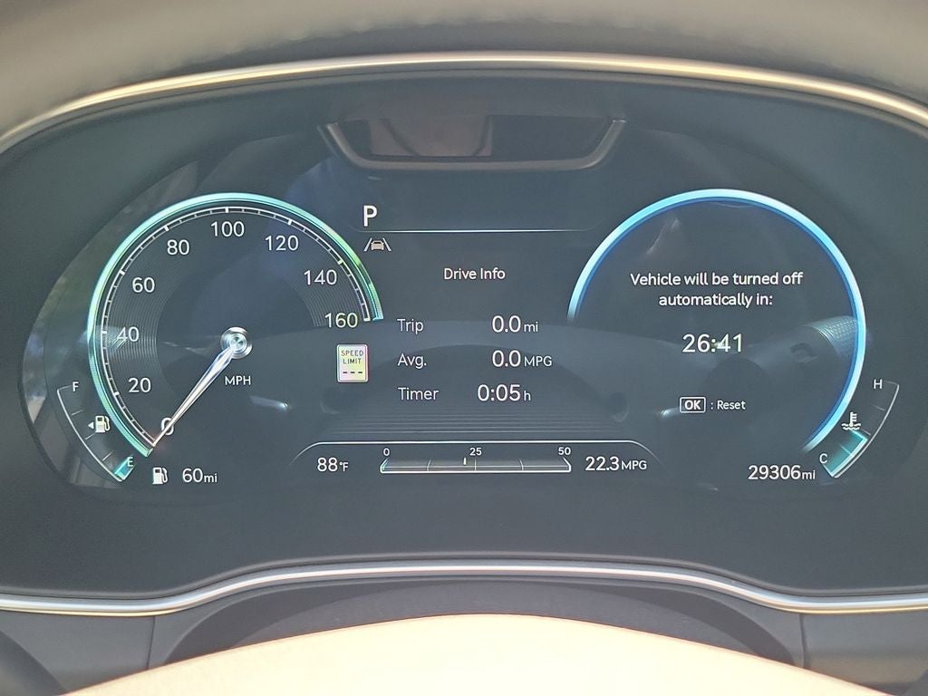 2022 Genesis GV80 2.5T (PRESTIGE A8)