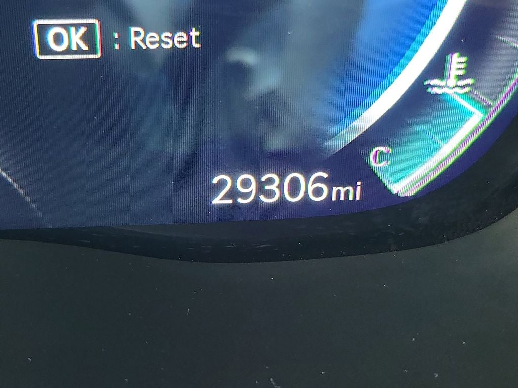 2022 Genesis GV80 2.5T (PRESTIGE A8)