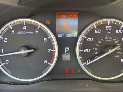 2022 Genesis GV80 2.5T (A8)