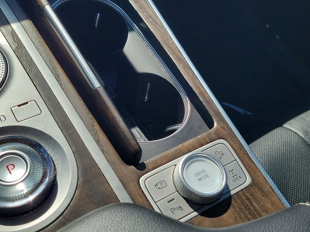 2022 Genesis GV80 2.5T (PRESTIGE A8)