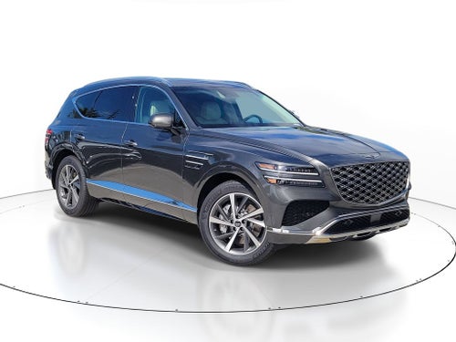 2026 Genesis GV80 Advanced