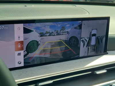 2026 Genesis GV80 Advanced