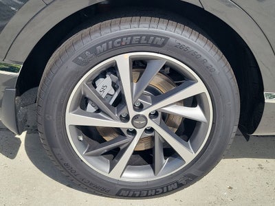 2026 Genesis GV80 Advanced