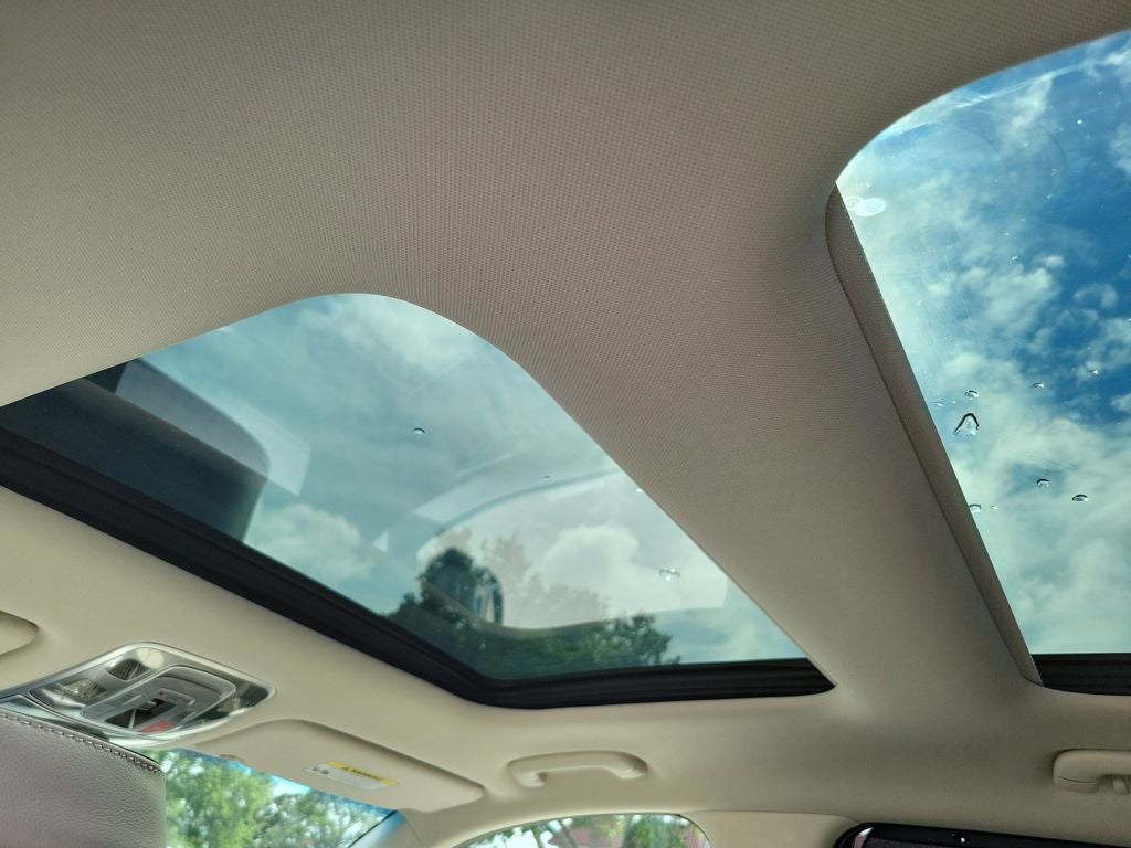 2026 Genesis GV80 Advanced