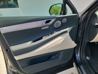 2026 Genesis GV80 Advanced