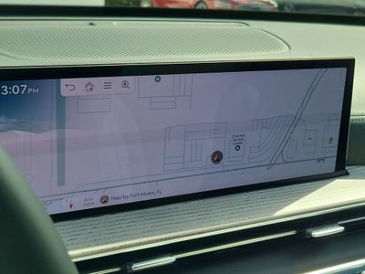 2026 Genesis GV80 Advanced