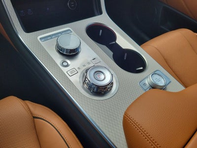 2026 Genesis GV80 Advanced