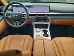 2026 Genesis GV80 Advanced