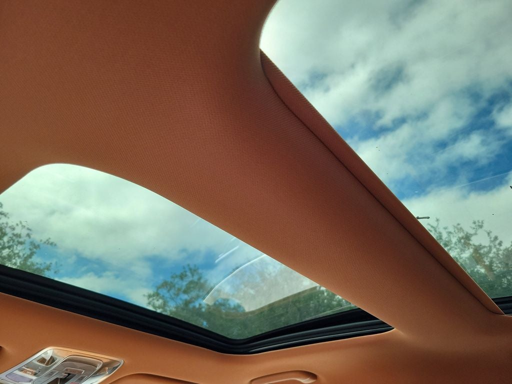2026 Genesis GV80 Advanced