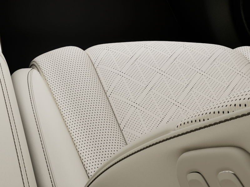 2026 Genesis GV80 Prestige