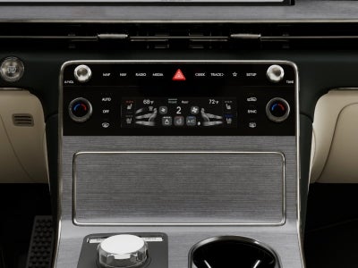 2026 Genesis GV80 Prestige