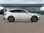 2026 Genesis GV80 Prestige