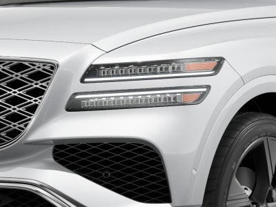 2026 Genesis GV80 Prestige