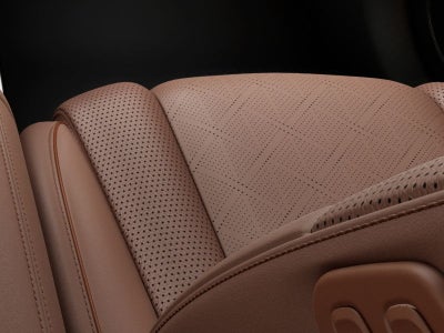 2026 Genesis GV80 Prestige